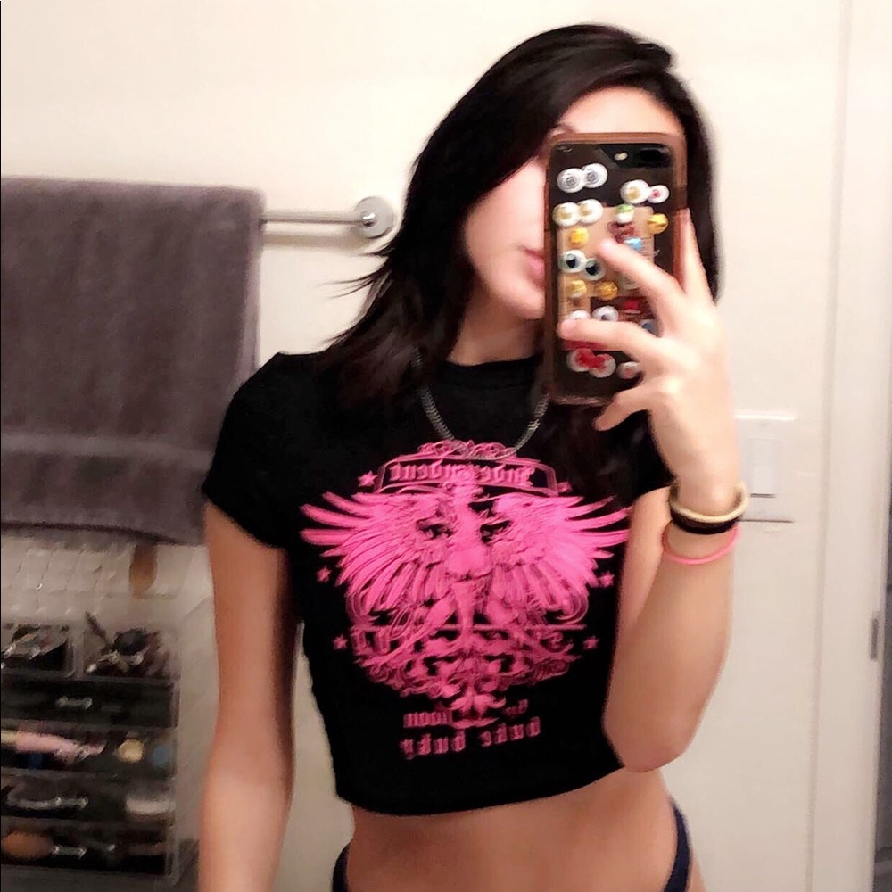 Meet your Posher, Hannah